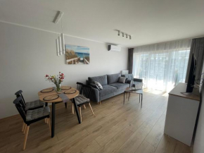 Apartament MK Aparts Dziwnów Gmina Dziwnów